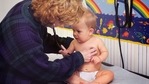 Children who are exposed to passive smoking can develop cardiovascular troubles apart from respiratory and other health issues, said a study.(Unsplash) Children who are exposed to passive smoking can develop cardiovascular troubles apart from respiratory and other health issues, said a study.(Unsplash)