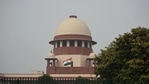 The Court order was passed in two separate proceedings.(HT Archive) The Court order was passed in two separate proceedings.(HT Archive)