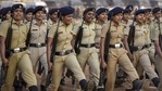Three DCPs have already been posted in the northwest, east and west districts of the Delhi Police, respectively. (Kunal Patil / HT Photo) Three DCPs have already been posted in the northwest, east and west districts of the Delhi Police, respectively. (Kunal Patil / HT Photo)