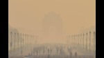 For India, this is a reminder of the folly of neglecting everyday air pollution and fixating on seasonal peaks in the national Capital. Tens of crore are being spent on ineffective boondoggles such as smog towers in Delhi, while other cities are receiving paltry budget allocations, reflecting the disconnect between intent and action. (Sanchit Khanna/HT PHOTO) For India, this is a reminder of the folly of neglecting everyday air pollution and fixating on seasonal peaks in the national Capital. Tens of crore are being spent on ineffective boondoggles such as smog towers in Delhi, while other cities are receiving paltry budget allocations, reflecting the disconnect between intent and action. (Sanchit Khanna/HT PHOTO)