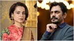 Kangana Ranaut has congratulated Nawazuddin Siddiqui. Kangana Ranaut has congratulated Nawazuddin Siddiqui.