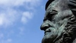 This statue of Richard Wagner in Bayreuth was made by sculptor Arno Breker, who also worked for the Nazis(Getty Images) This statue of Richard Wagner in Bayreuth was made by sculptor Arno Breker, who also worked for the Nazis(Getty Images)