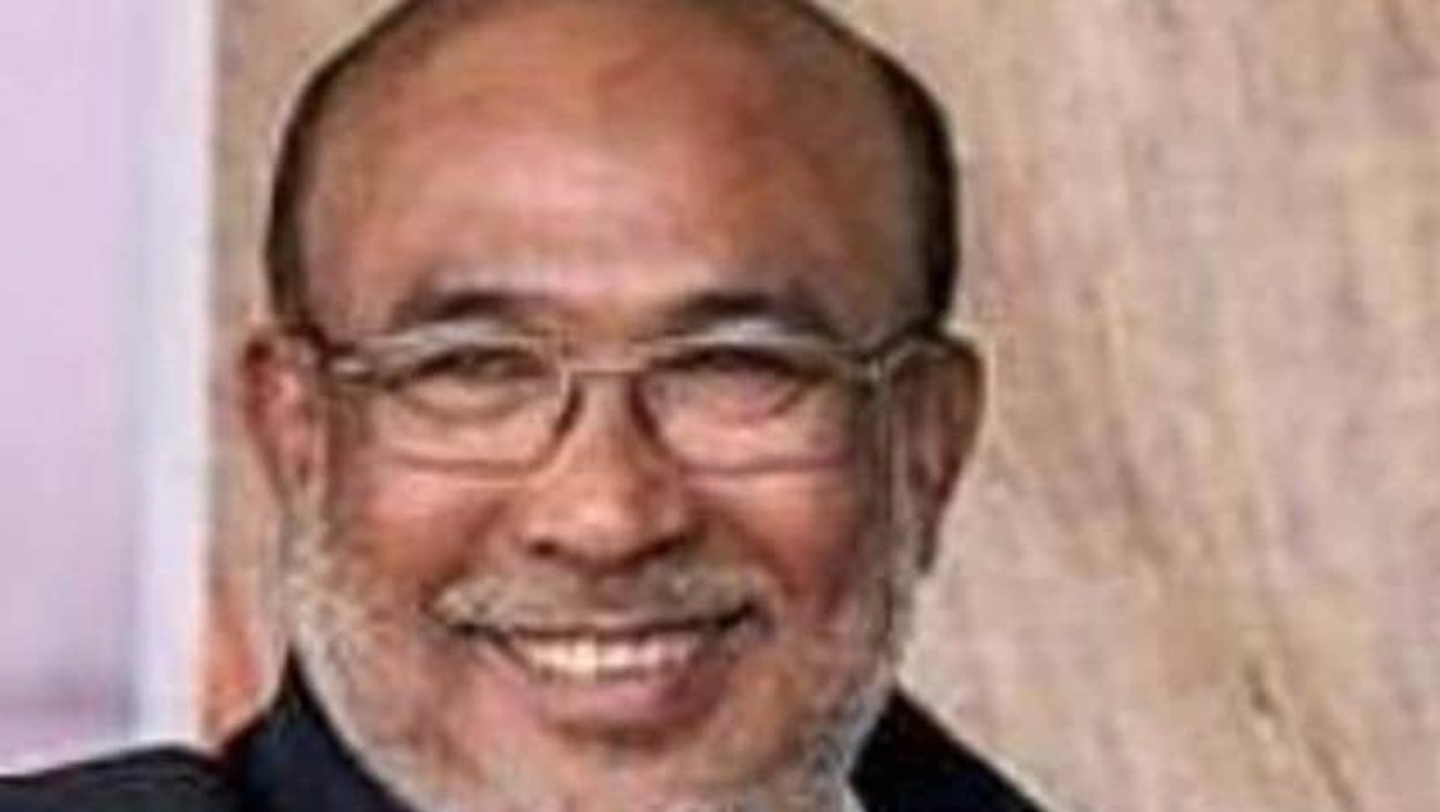 Manipur CM Biren congratulates six state candidates who crack UPSC exam