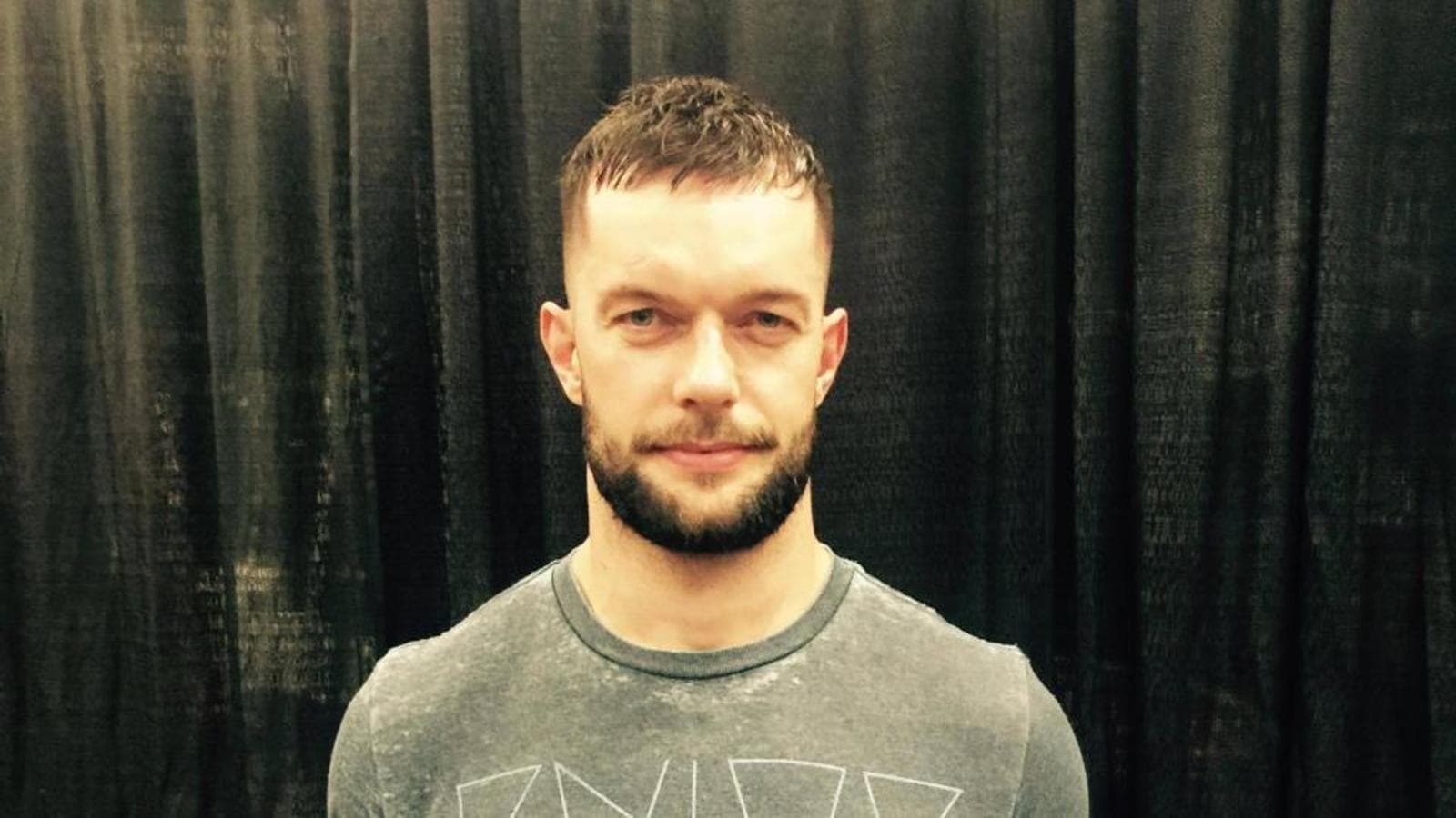 Pin on Finn Balor