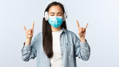 This is the eighth time in September that Panchkula has achieved the zero case milestone. The district has reported 44 Covid cases this month. (Shutterstock)