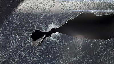 The bag of money, which was lying at Dharminder’s feet, was saved as people started gathering on hearing the gunshot, forcing the accused to drive away. (AP)