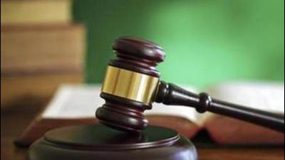 The accused was nabbed near the Mullanpur barrier in Chandigarh on July 1, 2018, after he was found in possession of 13 injections of buprenorphine and 13 injections of pheniramine maleate. (Getty Images/iStockphoto)