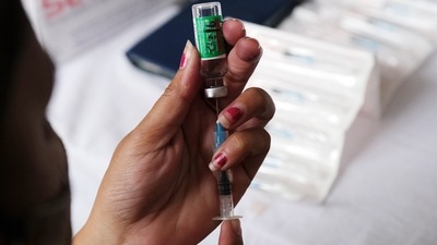 CoWin certificate will have the full date of birth of people who are fully vaccinated and want to travel abroad. (Bloomberg) CoWin certificate will have the full date of birth of people who are fully vaccinated and want to travel abroad. (Bloomberg)
