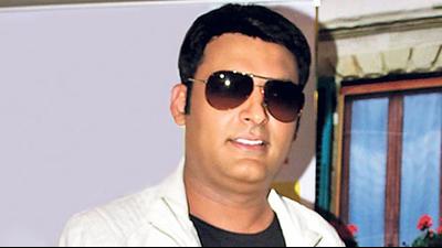 In the cheating case, Kapil Sharma said that he had approached Dilip Chhabria to design a vanity van in 2017 and paid ₹5.30 crore to him between May 2017 and May 2018. (HT File) In the cheating case, Kapil Sharma said that he had approached Dilip Chhabria to design a vanity van in 2017 and paid ₹5.30 crore to him between May 2017 and May 2018. (HT File)