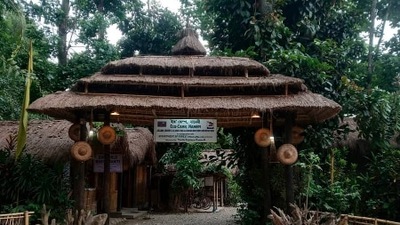 Nameri Eco Camp, Assam: This camp will not just connect you with nature but will also give you a proper experience of camping in a national park. There are many activities in the park that will keep you entertained. (Instagram/@bishal_jyoti_saikia)