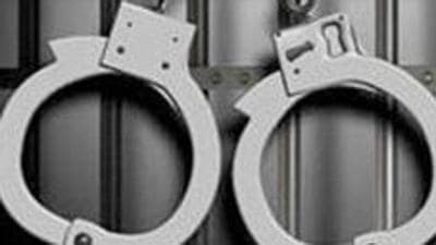 The Poonch man has been arrested under Section 302 (murder) of the Indian Penal Code for killing his minor brother-in-law. (HT FILE)