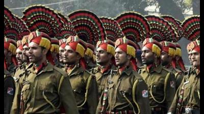 I know that religion has a well-established role in the Army, but only based on the equality of all religions. Singling out one faith would breach that custom and practice. In the case of the artillery — a regiment that recruits from all faiths — this would amount to partiality and discrimination. (Hindustan Times)