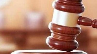 The authority acted on the complaint of a resident of Chandigarh’s Sector 7, who had complained that he booked a commercial space of 100 square feet in GBP Smart City project in New Chandigarh and paid ₹10 lakh. (Getty Images/iStockphoto) The authority acted on the complaint of a resident of Chandigarh’s Sector 7, who had complained that he booked a commercial space of 100 square feet in GBP Smart City project in New Chandigarh and paid ₹10 lakh. (Getty Images/iStockphoto)