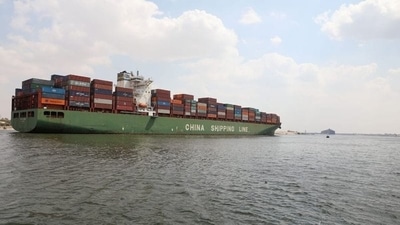 The container deadline issue was repeatedly flagged by exporters in India. (Representative Photo/Reuters)