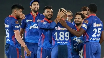 IPL 2021, Delhi Capitals Predicted XI vs RR (iplt20.com)