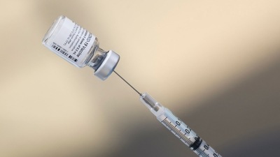 To date, the Quad said it has delivered nearly 79 million doses in the Indo-Pacific region. (AFP file photo) To date, the Quad said it has delivered nearly 79 million doses in the Indo-Pacific region. (AFP file photo)