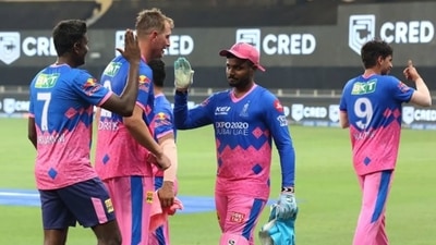 IPL 2021, Rajasthan Royals Predicted XI vs DC (iplt20.com)