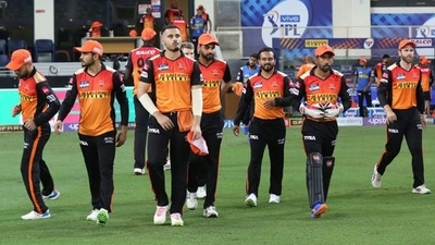 SRH Predicted XI vs PBKS (iplt20.com)