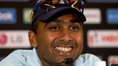 File image of Mahela Jayawardene. (File)