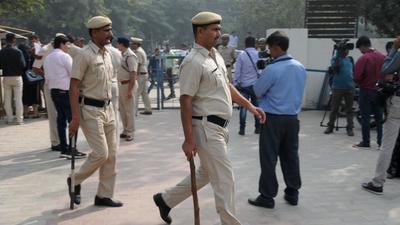 The juvenile court said police should have acted sensitively and realised that there was no need to lodge an FIR in this case. (HT Photo)