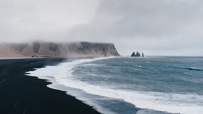 Iceland goes to polls as its government fights to retain majority (Unsplash) Iceland goes to polls as its government fights to retain majority (Unsplash)