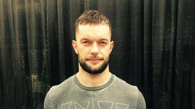 Finn Balor will be returning with his alter-ego, The Demon, after two years for a fight with Universal Champion Roman Reigns Finn Balor will be returning with his alter-ego, The Demon, after two years for a fight with Universal Champion Roman Reigns