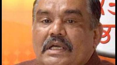 National Commission for Scheduled Castes chairman Vijay Sampla has issued the notice to Punjab, saying SCs were victims of an assault in Bathinda on September 24. (HT Photo)