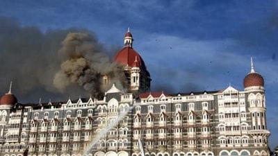 India, US say 26/11 perpetrators to be brought to justice (Hindustan Times)
