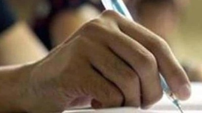 The examination was earlier scheduled on September 25 and September 26 for the Group C post and Group D posts respectively. (Getty images. Representative image)