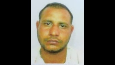 The 33-year-old undertrial from a village in Radaur block died in Yamunanagar civil hospital. (HT Photo)