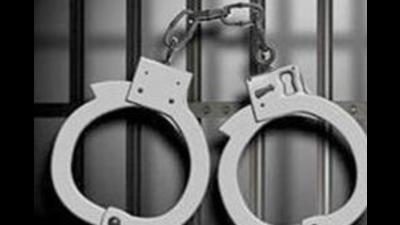 The Mumbai unit of the Narcotics Control Bureau (NCB), along with their Goa counterparts, arrested Agisilaos Demetriades, brother of Bollywood actor Arjun Rampal’s girlfriend, in a drugs case The Mumbai unit of the Narcotics Control Bureau (NCB), along with their Goa counterparts, arrested Agisilaos Demetriades, brother of Bollywood actor Arjun Rampal’s girlfriend, in a drugs case