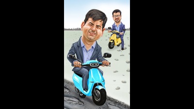 (HT Illustration: Manoj Sinha) (HT Illustration: Manoj Sinha)