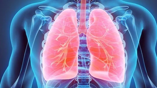 The department of respiratory medicine at KGMU observed the World Lung Day on September 25 (sourced)