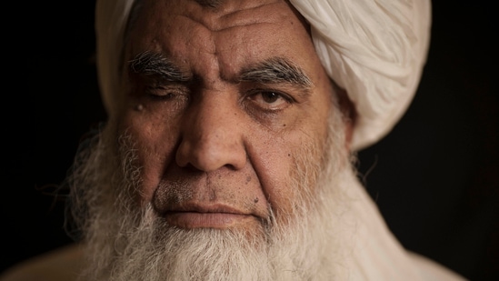 Mullah Turabi, one of the founders of the Taliban, says the hard-line movement will once again carry out punishments like executions and amputations of hands, though perhaps not in public. (AP) Mullah Turabi, one of the founders of the Taliban, says the hard-line movement will once again carry out punishments like executions and amputations of hands, though perhaps not in public. (AP)