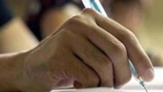 The examination was earlier scheduled on September 25 and September 26 for the Group C post and Group D posts respectively. (Getty images. Representative image)