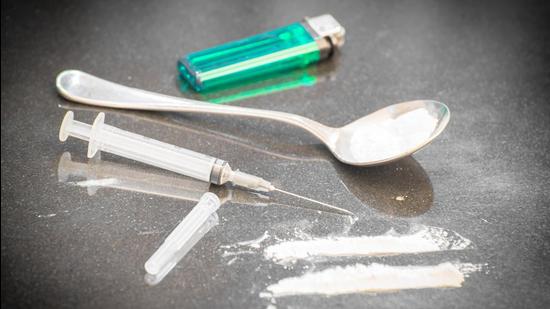 The Bengaluru police has arrested hree African nationals have been arrested in separate drug-related cases in the city on Saturday. (Representational picture) The Bengaluru police has arrested hree African nationals have been arrested in separate drug-related cases in the city on Saturday. (Representational picture)