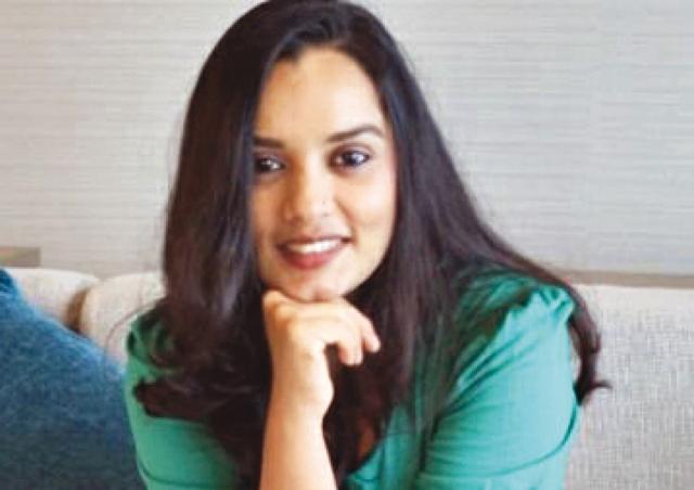 Shruti points out that so many people have married so-called ‘right people’ and are miserable Shruti points out that so many people have married so-called ‘right people’ and are miserable