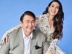 Randhir Kapoor and Karisma Kapoor will be seen on The Kapil Sharma Show. Randhir Kapoor and Karisma Kapoor will be seen on The Kapil Sharma Show.