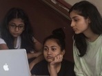 Madhya Pradesh: College admission counselling list released (Anshuman Poyrekar/HT PHOTO) Madhya Pradesh: College admission counselling list released (Anshuman Poyrekar/HT PHOTO)