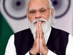 Prime Minister Narendra Modi (File Photo/PTI)