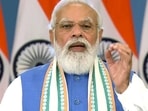 PM Modi also said that he doesn't ever let go of any chance to speak about cleanliness. PM Modi also said that he doesn't ever let go of any chance to speak about cleanliness.
