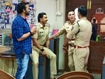 Akshay Kumar's Sooryavanshi will release in November.&nbsp;