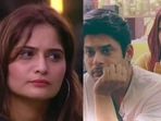 Arti Singh said she lost touch with Sidharth Shukla in 2019. Arti Singh said she lost touch with Sidharth Shukla in 2019.