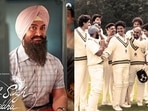 Aamir Khan's Laal Singh Chaddha has been pushed to February 2022 release while Ranveer Singh's '83 will release on Christmas this year. Aamir Khan's Laal Singh Chaddha has been pushed to February 2022 release while Ranveer Singh's '83 will release on Christmas this year.