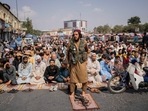 The Taliban have brought in several changes in Afghanistan since recapturing the country in August. The Taliban have brought in several changes in Afghanistan since recapturing the country in August. 