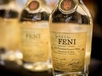 Goa museum provides peek into the history of brewing cashew-made liquor, feni(Representative Photo) Goa museum provides peek into the history of brewing cashew-made liquor, feni(Representative Photo)