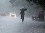 Seven districts in Odisha are predicted to bear the maximum burnt of cyclone Gulab.