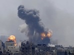 The Palestinian Health Ministry said two Palestinians were shot dead near the northern West Bank city of Jenin and three others were killed in Biddu, north of Jerusalem. The Palestinian Health Ministry said two Palestinians were shot dead near the northern West Bank city of Jenin and three others were killed in Biddu, north of Jerusalem.