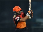 Has Kedar Jadhav played his final match for Sunrisers Hyderabad? Has Kedar Jadhav played his final match for Sunrisers Hyderabad? 
