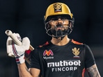 Virat Kohli will step down as RCB's captain at the end of IPL 2021. (RCB/Twitter) Virat Kohli will step down as RCB's captain at the end of IPL 2021. (RCB/Twitter)